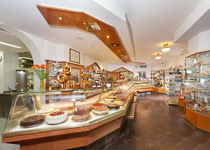 Hotel Greinwald
