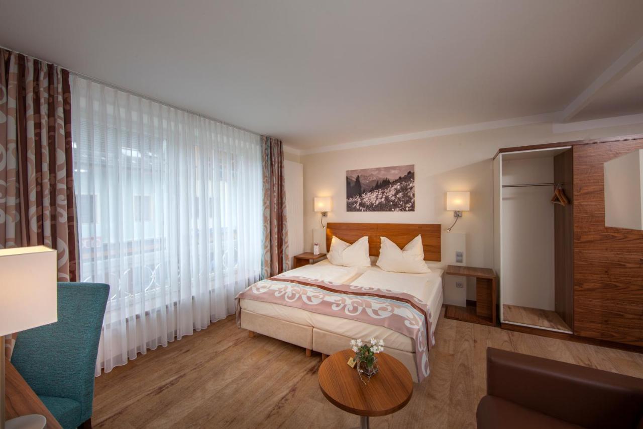 Greinwald Hotel Marktoberdorf