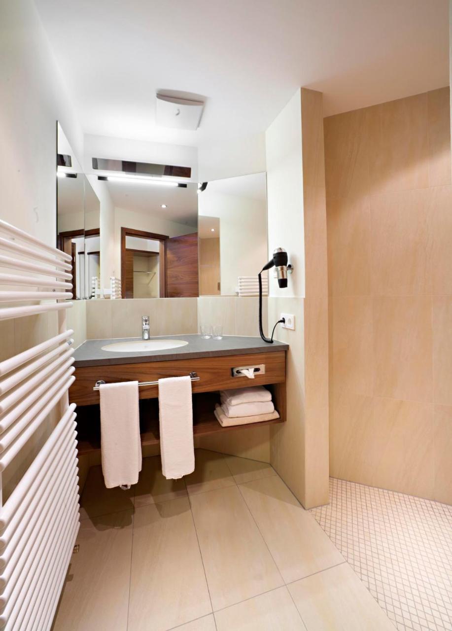 Greinwald Hotel 3*
