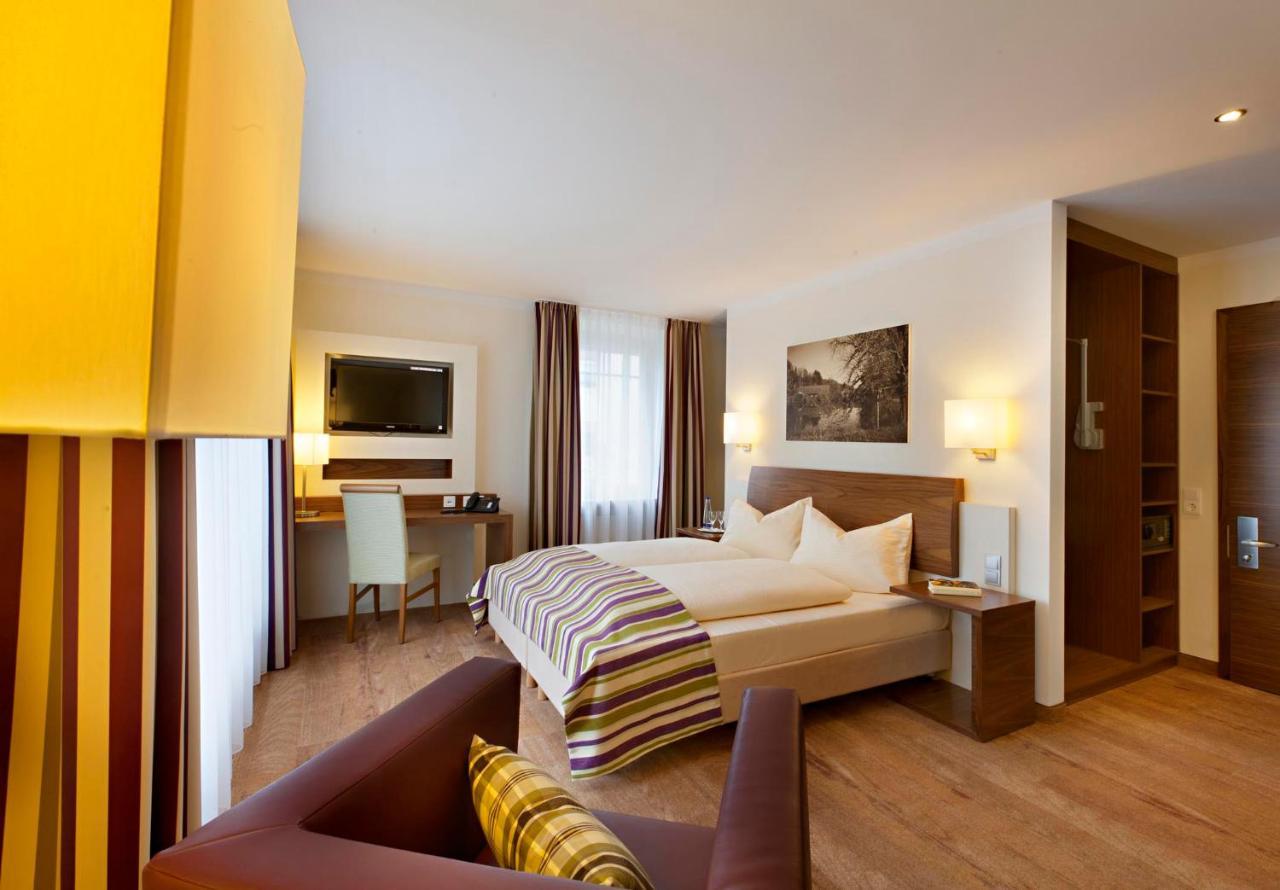 Hotel Greinwald 3*
