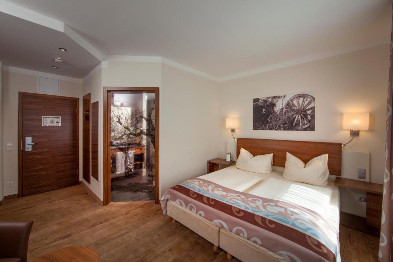 Hotel Greinwald Marktoberdorf