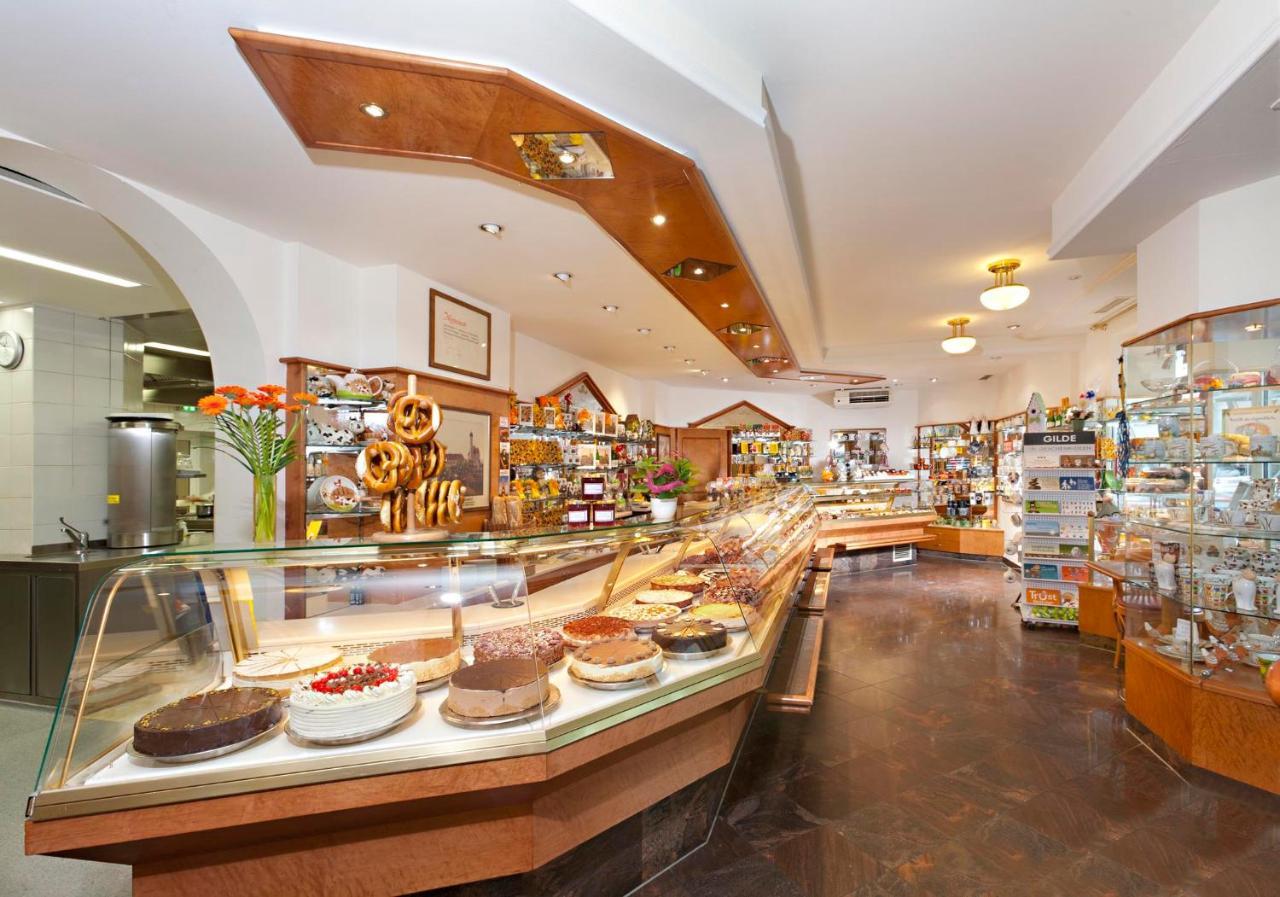 Greinwald Hotel 3*