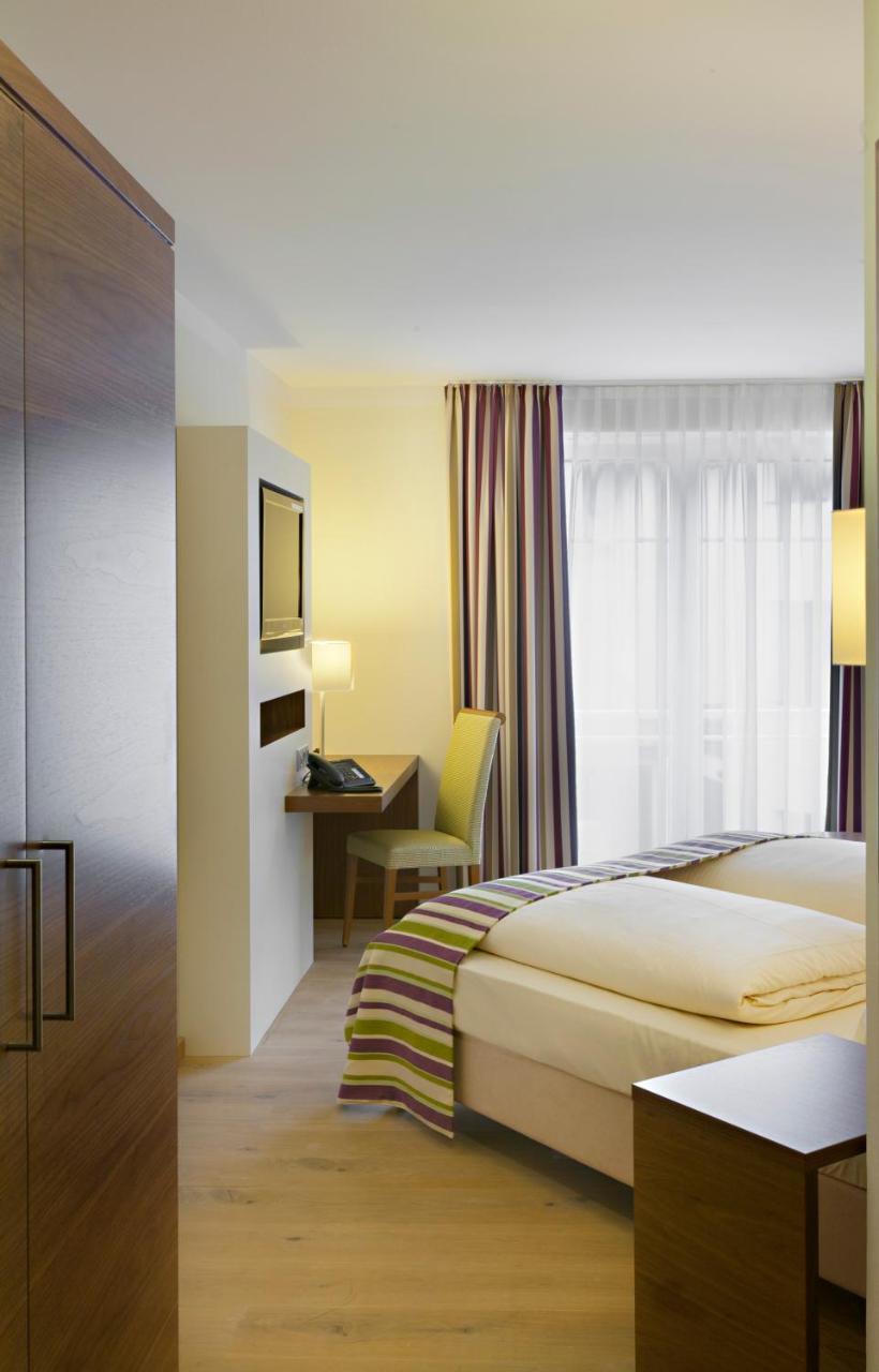 Greinwald Hotel